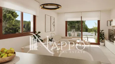 Apartment in Capdepera photo 7