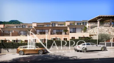 Duplex in Capdepera photo 5