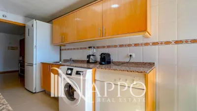 Apartment in Rafal Vell photo 6