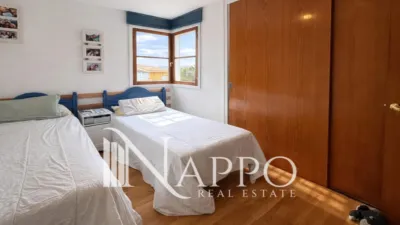 Piso en Santa Ponsa photo 8