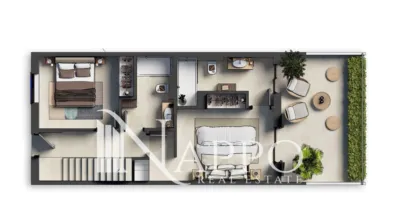 Duplex in Capdepera photo 32