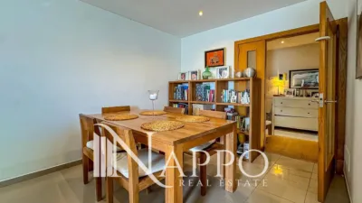 Apartment in Cala Major photo 5