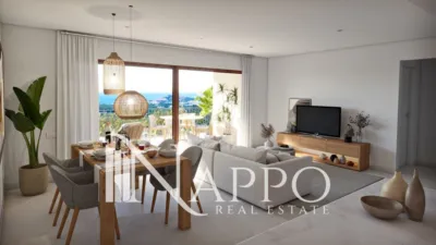 Duplex in Capdepera photo 15