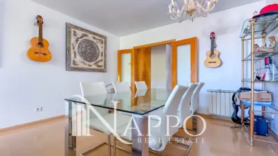 Apartment in Rafal Vell photo 3