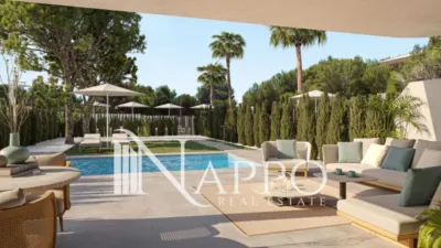 Apartment in Capdepera photo 6