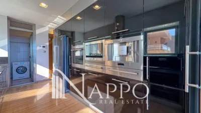 Apartment in La Bonanova photo 19