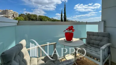 Piso en Cala Major photo 21