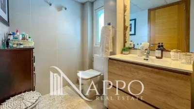 Piso en Cala Major photo 8