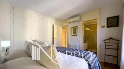 Penthouse in the Old Town photo 13