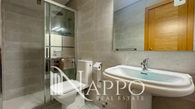 Apartment in Rafal Vell photo 25
