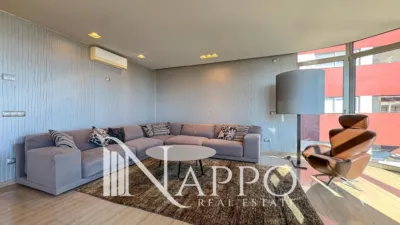 Apartment in La Bonanova photo 9