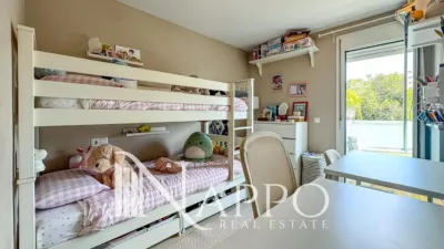 Piso en Cala Major photo 11