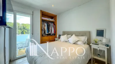 Piso en Cala Major photo 6