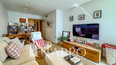 Apartment in Cala Major photo 3