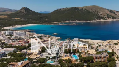 Apartment in Capdepera photo 8