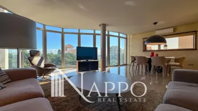 Apartment in La Bonanova photo 2