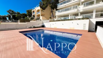 Apartment in Cas Catalá photo 31
