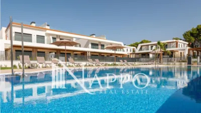 Chalet in Cala Gat photo 17