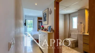 Piso en Cala Major photo 9