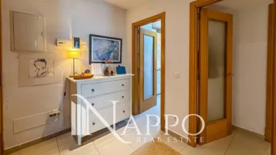 Apartment in Cala Major photo 2