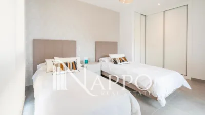 Chalet in Cala Gat photo 11