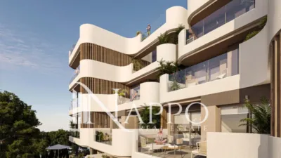 Apartment in Capdepera photo 4