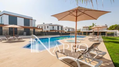 Chalet in Cala Gat photo 6