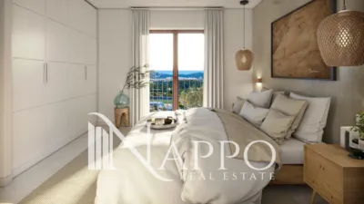 Duplex in Capdepera photo 20