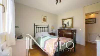 Penthouse in the Old Town photo 9