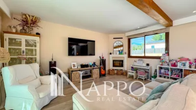 Chalet in Bunyola photo 13