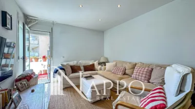 Apartment in Cala Major photo 4