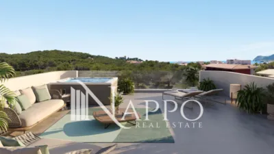 Apartment in Capdepera photo 5