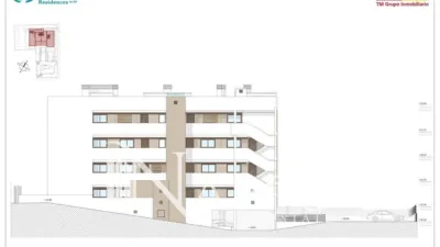 Apartment in Capdepera photo 11