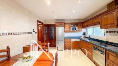 Apartment in Cas Catalá photo 14