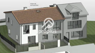 Terraced house on Calle Parres photo 5