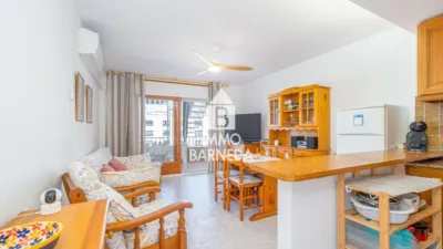 Apartment at Carrer de Port Moxó, 73 photo 8