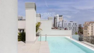 Apartment in Sant Marti photo 29