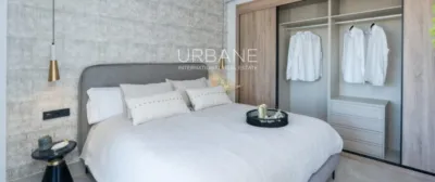 Apartment in Istán photo 11
