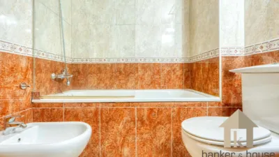 Apartment in Canaletes-Guiera photo 24