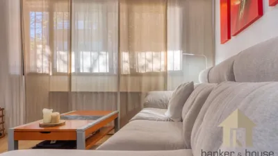 Apartment in Canaletes-Guiera photo 9