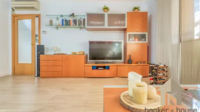 Apartment in Canaletes-Guiera photo 5