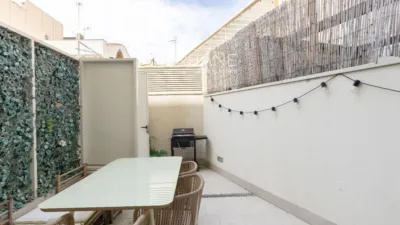 Apartment in Sant Marti photo 28