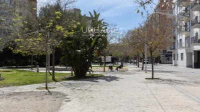 Apartment in Sant Marti photo 32