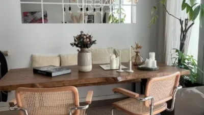 Apartment in Sant Marti photo 6