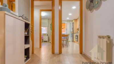 Apartment in Canaletes-Guiera photo 27