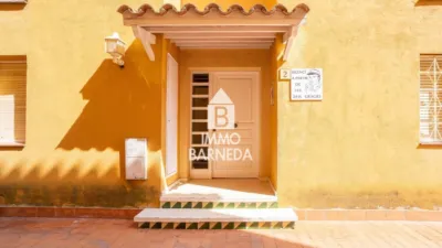 Piso en calle de La Lluna, nº 16 photo 20