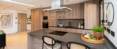 Apartment in Istán photo 6