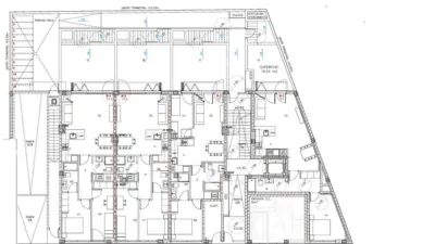 Apartment in Sant Marti photo 35