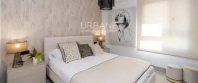 Apartment in Istán photo 12