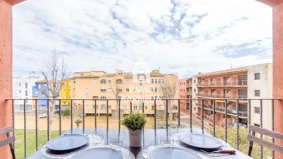 Apartment in Calle de La Lluna, No. 16 photo 3